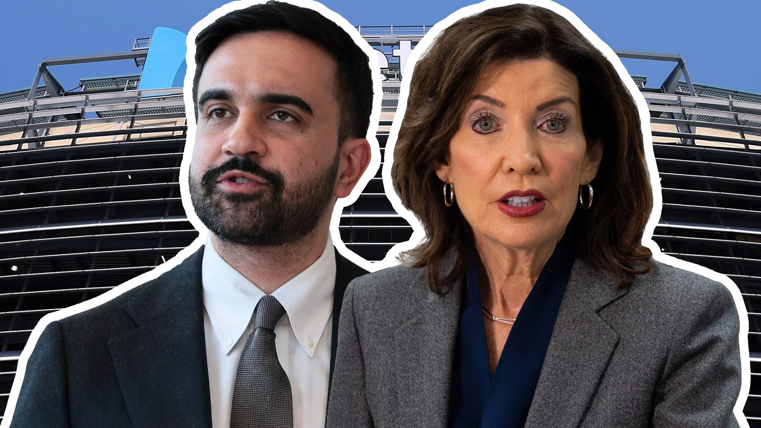 New York's Affordability Challenge Ahead of the World Cup