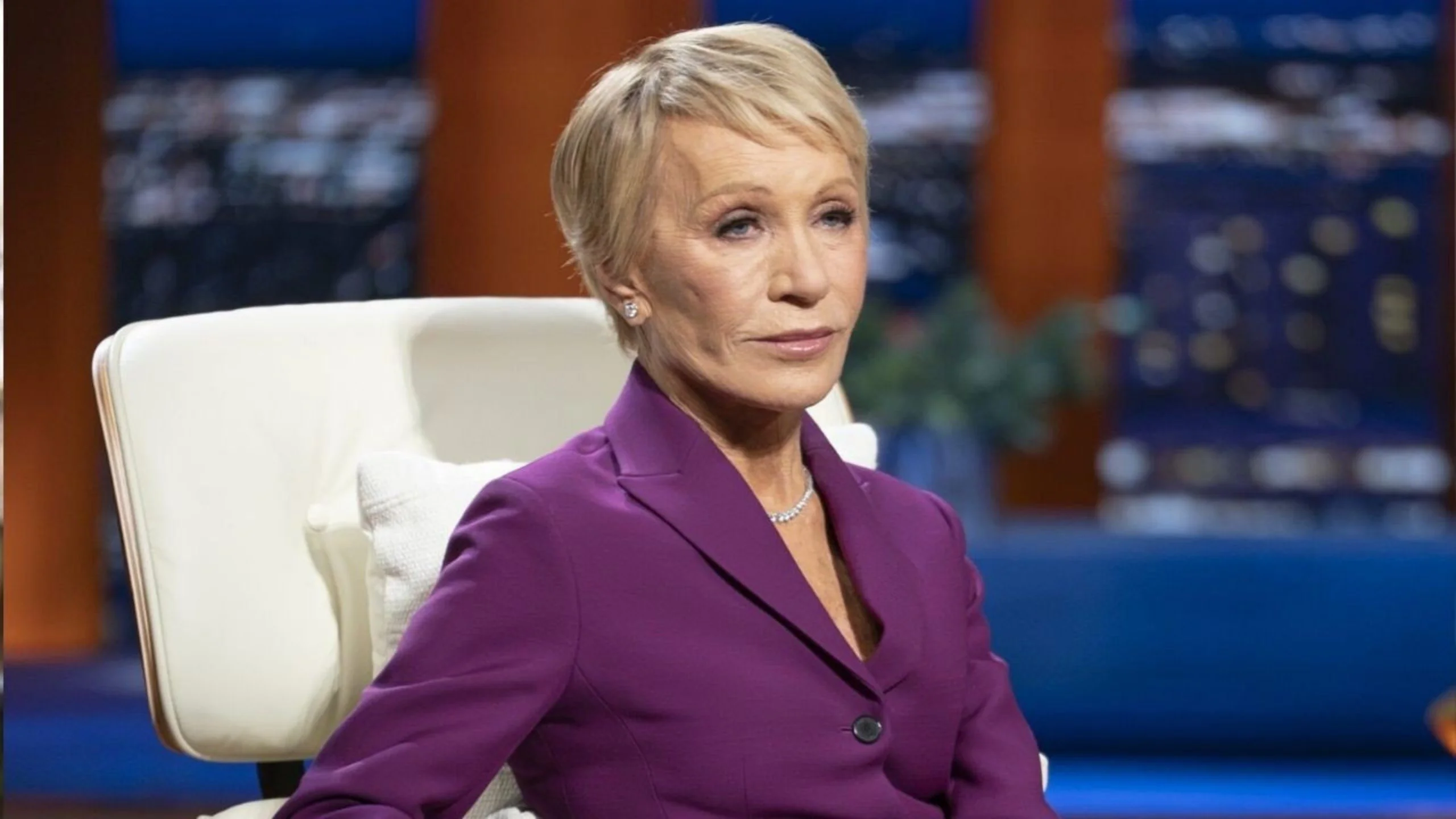Barbara Corcoran on Spending Secrets Behind Her $100 Million Real Estate Success