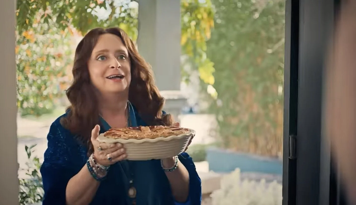 Rachel Dratch Updates Her NYC Apartment as Property Values Shift