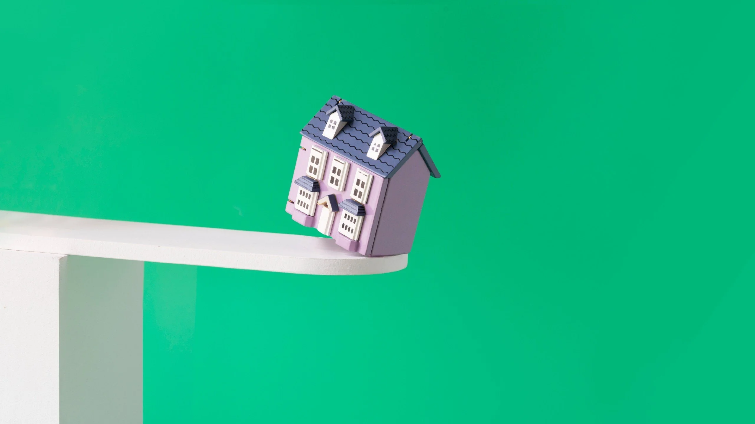 Declining Homeownership Rates Across All Age Groups Signal Market Shift